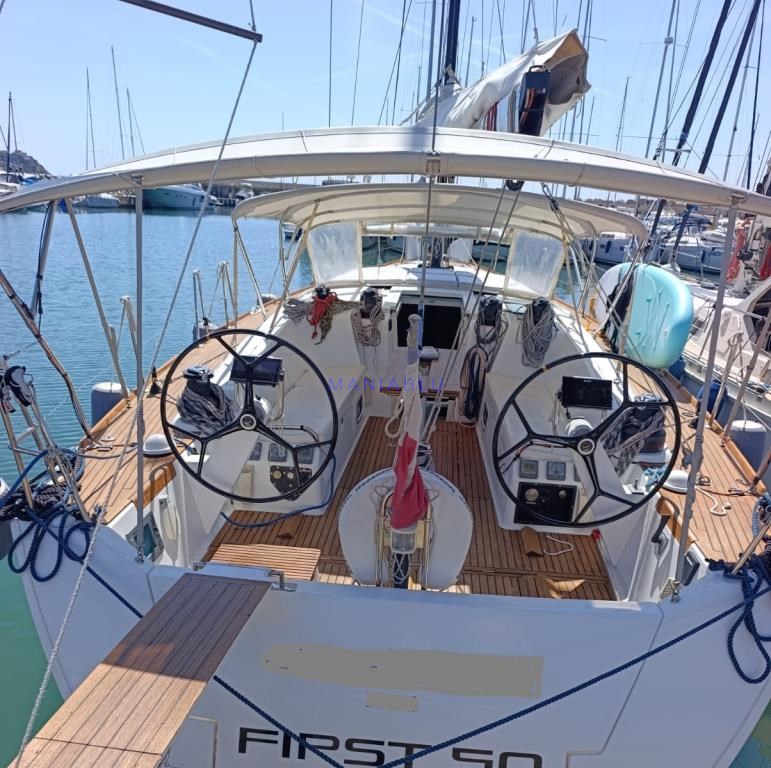 Beneteau FIRST 50